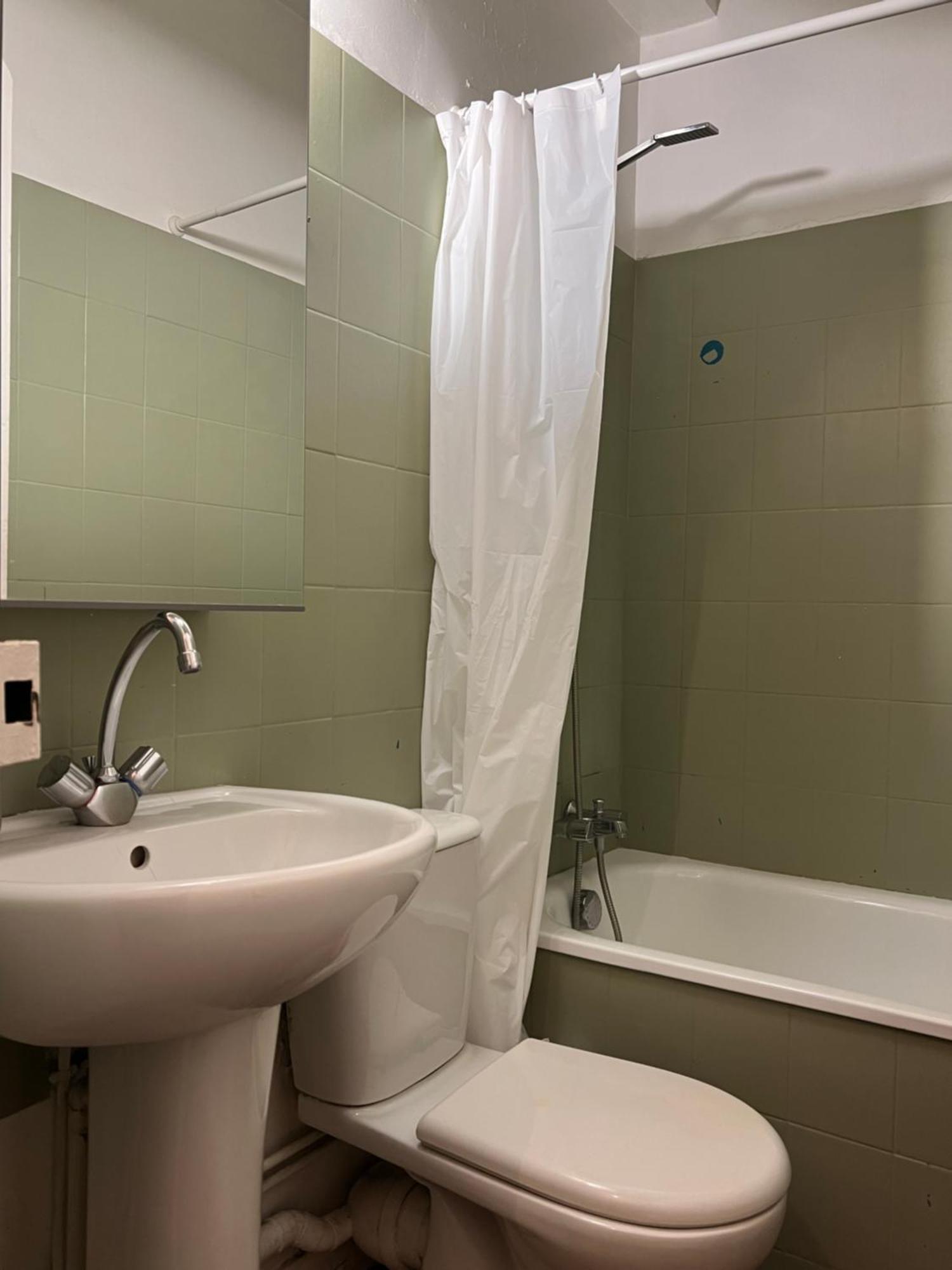 Savora Luxury Paris Apartment ภายนอก รูปภาพ