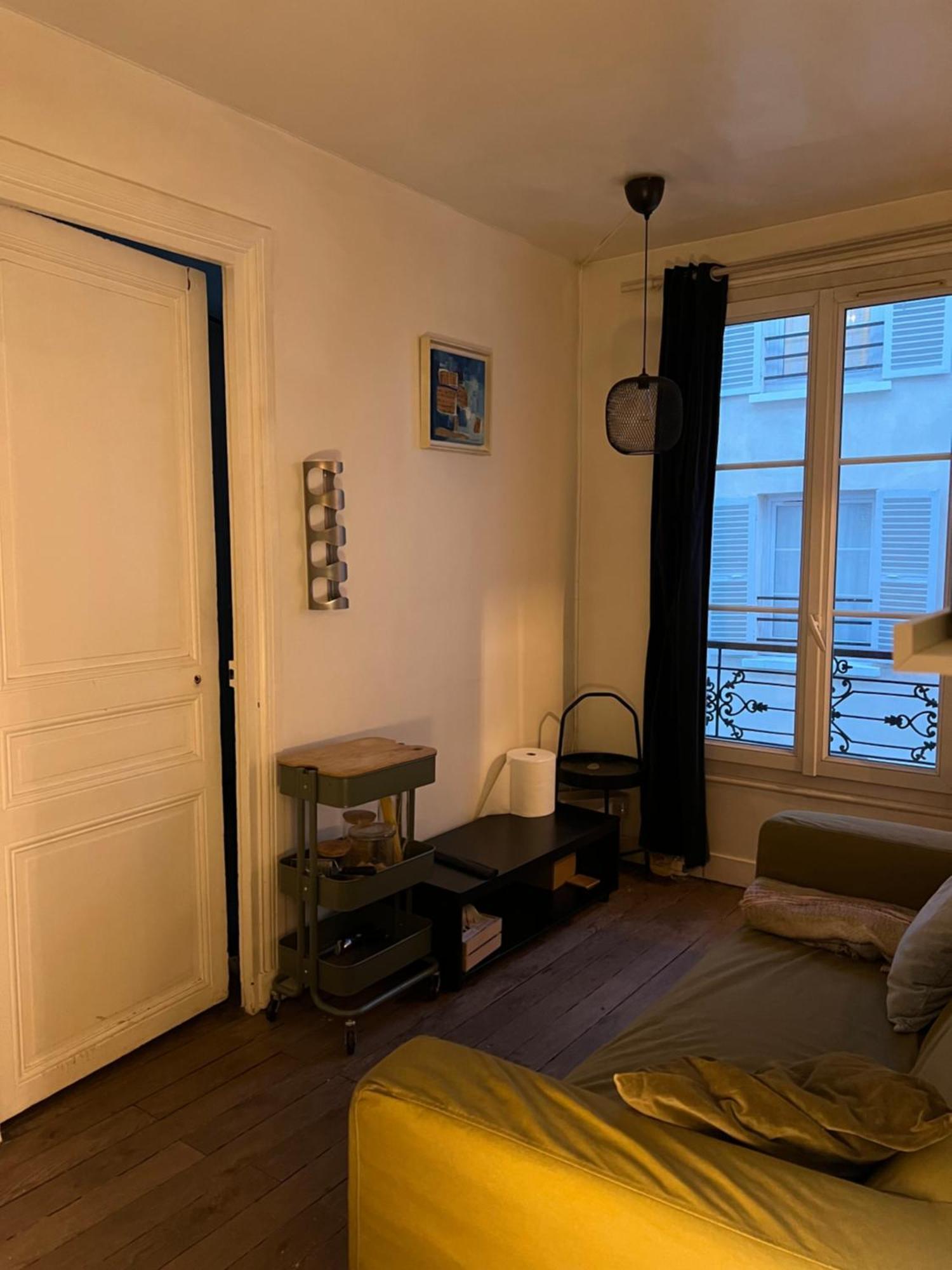 Savora Luxury Paris Apartment ภายนอก รูปภาพ